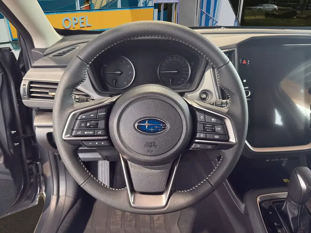 Subaru Crosstrek - Thumbnail 6
