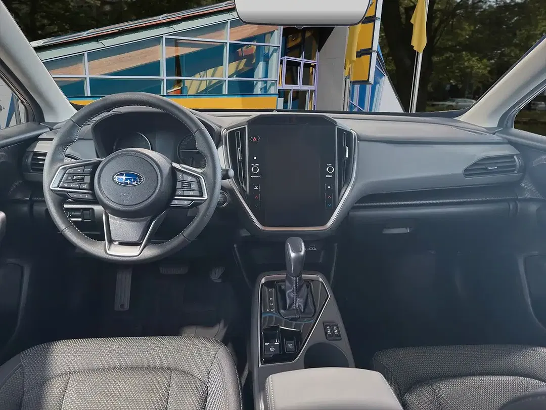 Subaru Crosstrek - Thumbnail 7