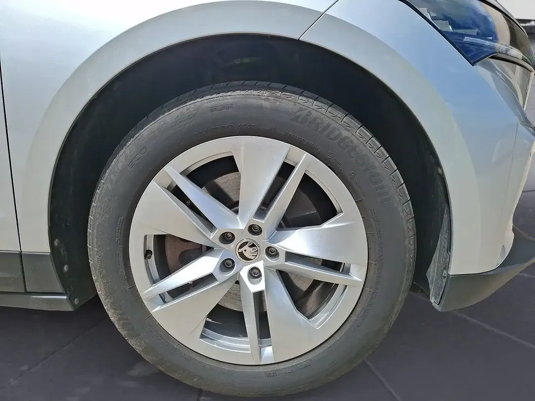 Skoda Enyaq - Thumbnail 11