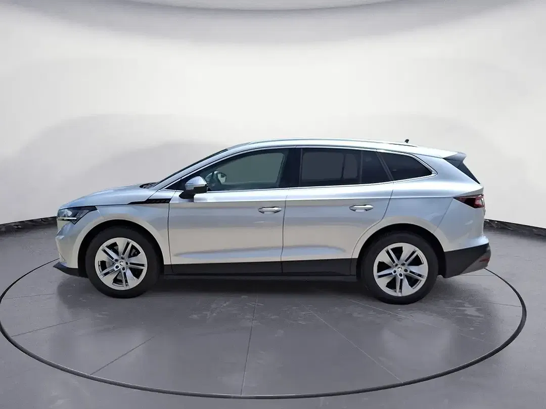 Skoda Enyaq - Thumbnail 2