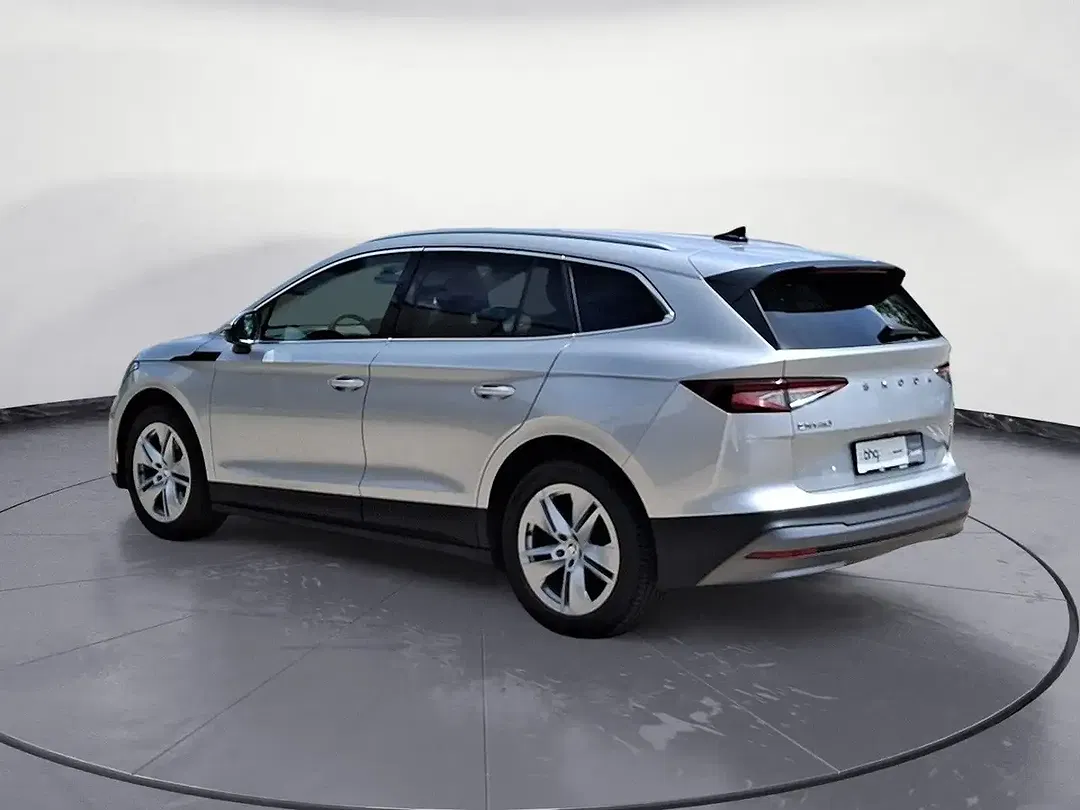 Skoda Enyaq - Thumbnail 3