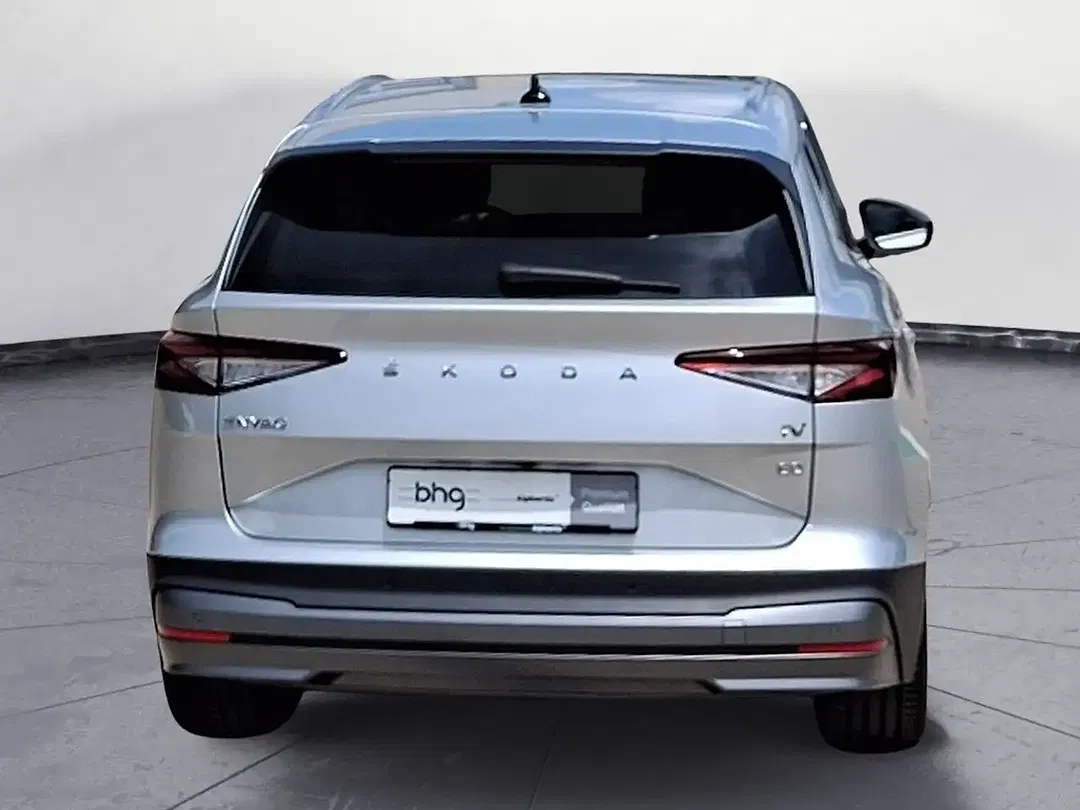 Skoda Enyaq - Thumbnail 4