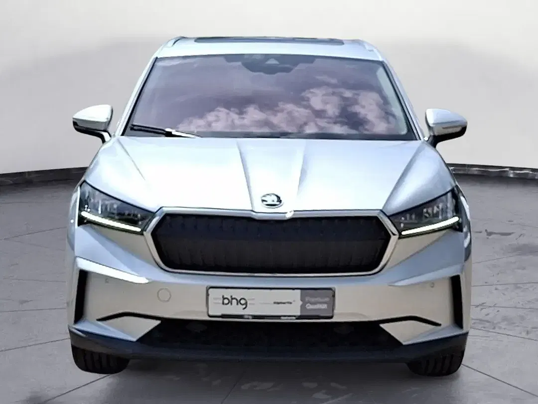 Skoda Enyaq - Thumbnail 6