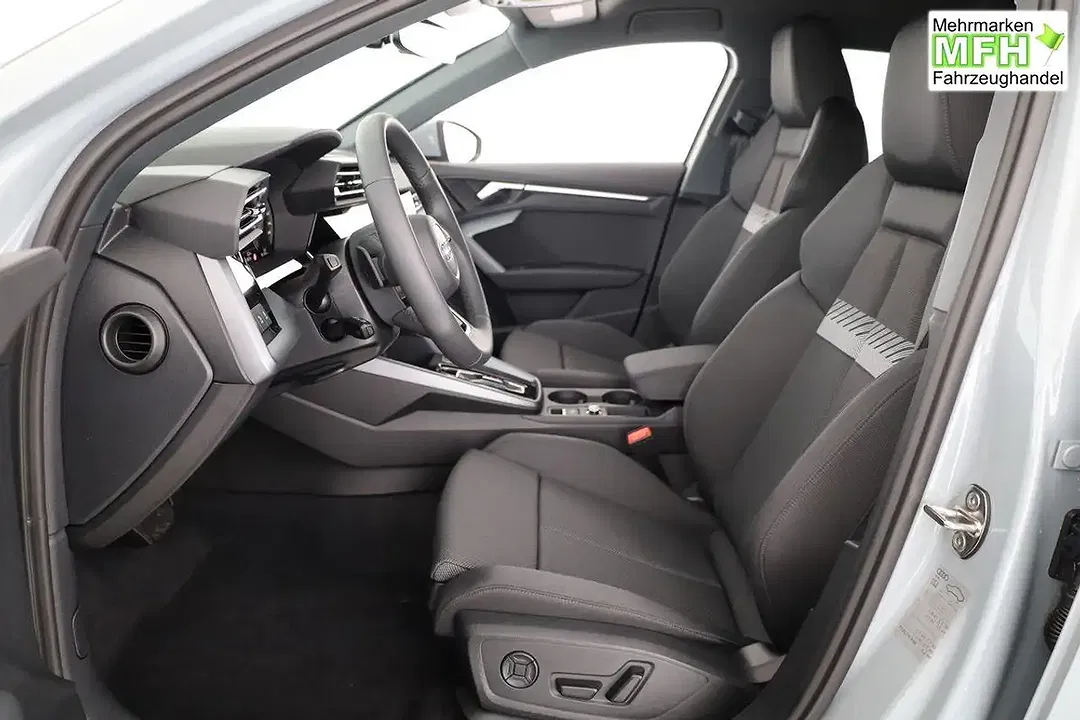 Audi A3 - Thumbnail 10