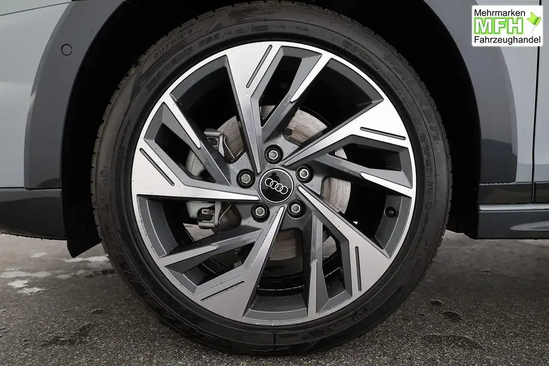 Audi A3 - Thumbnail 13