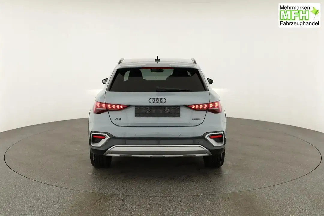 Audi A3 - Thumbnail 14