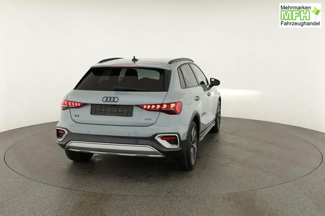 Audi A3 - Thumbnail 15