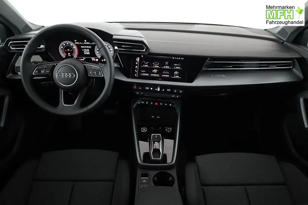 Audi A3 - Thumbnail 4