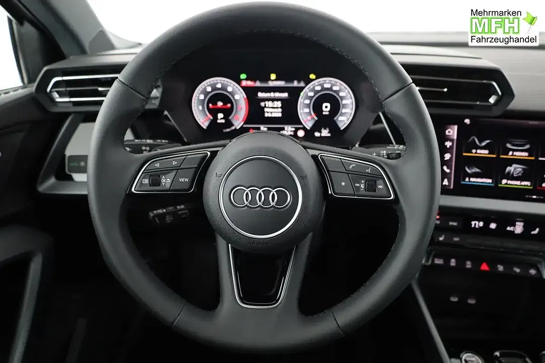 Audi A3 - Thumbnail 5
