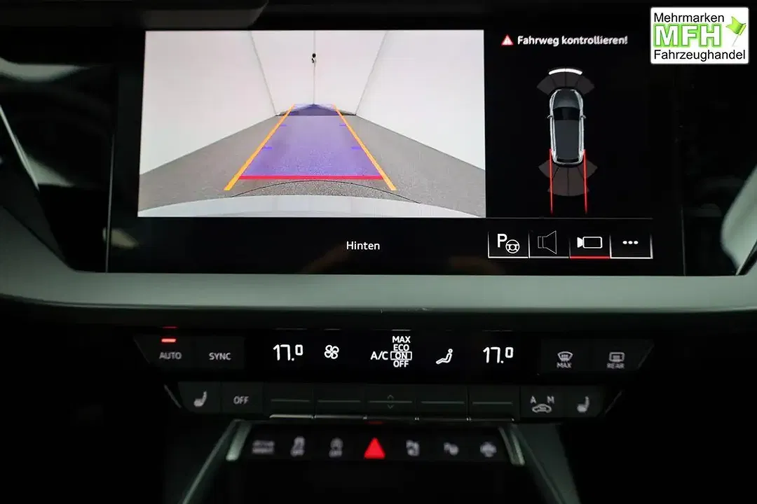 Audi A3 - Thumbnail 6