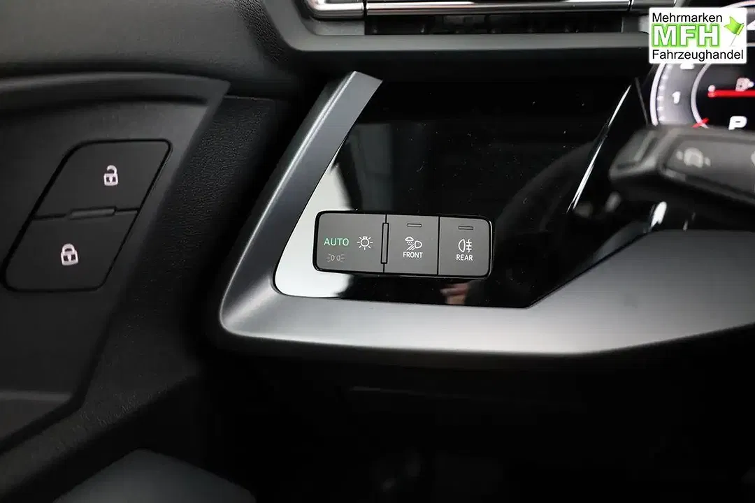 Audi A3 - Thumbnail 8