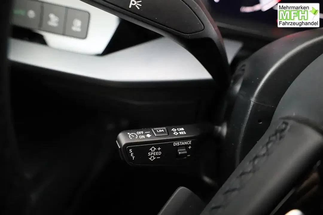 Audi A3 - Thumbnail 9