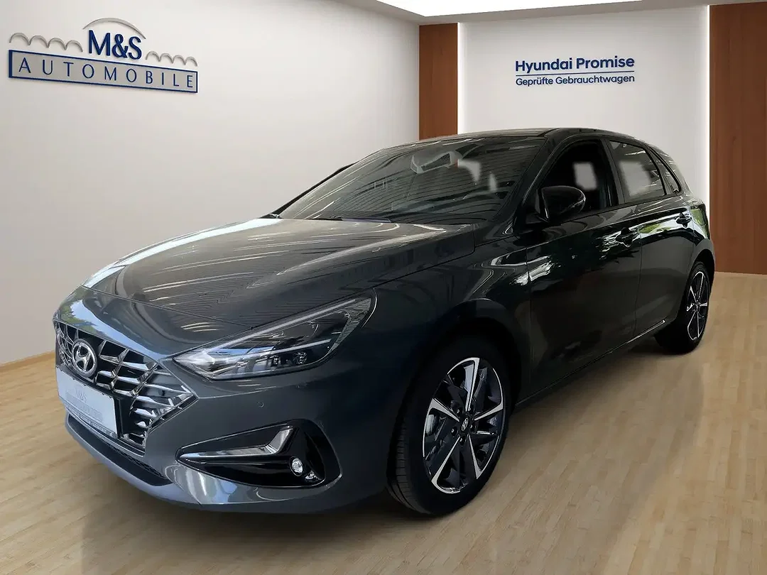 Hyundai i30 - Afbeelding 1