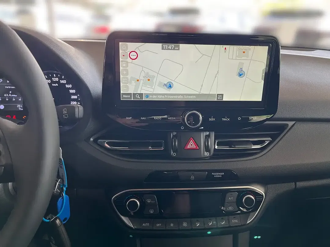 Hyundai i30 - Thumbnail 10