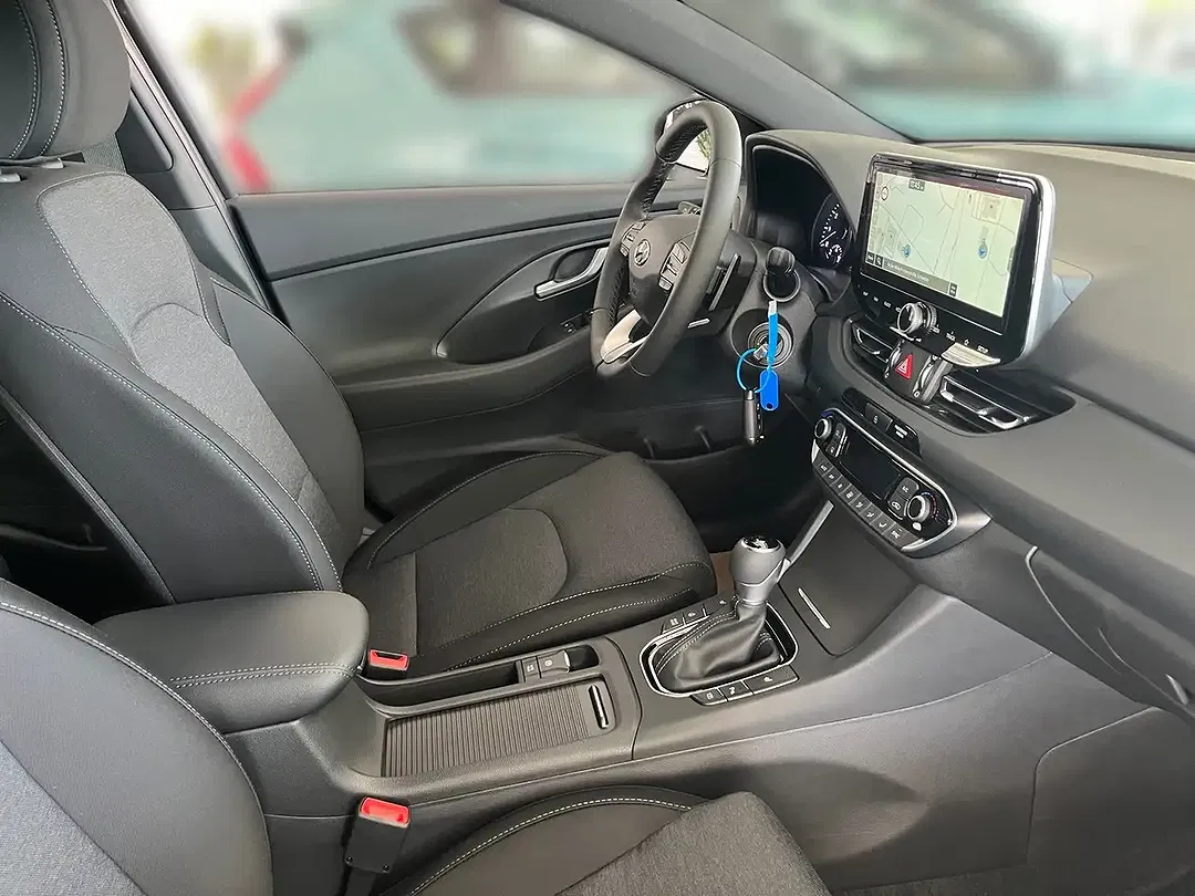 Hyundai i30 - Thumbnail 11