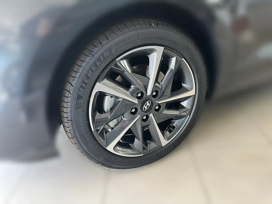 Hyundai i30 - Thumbnail 15