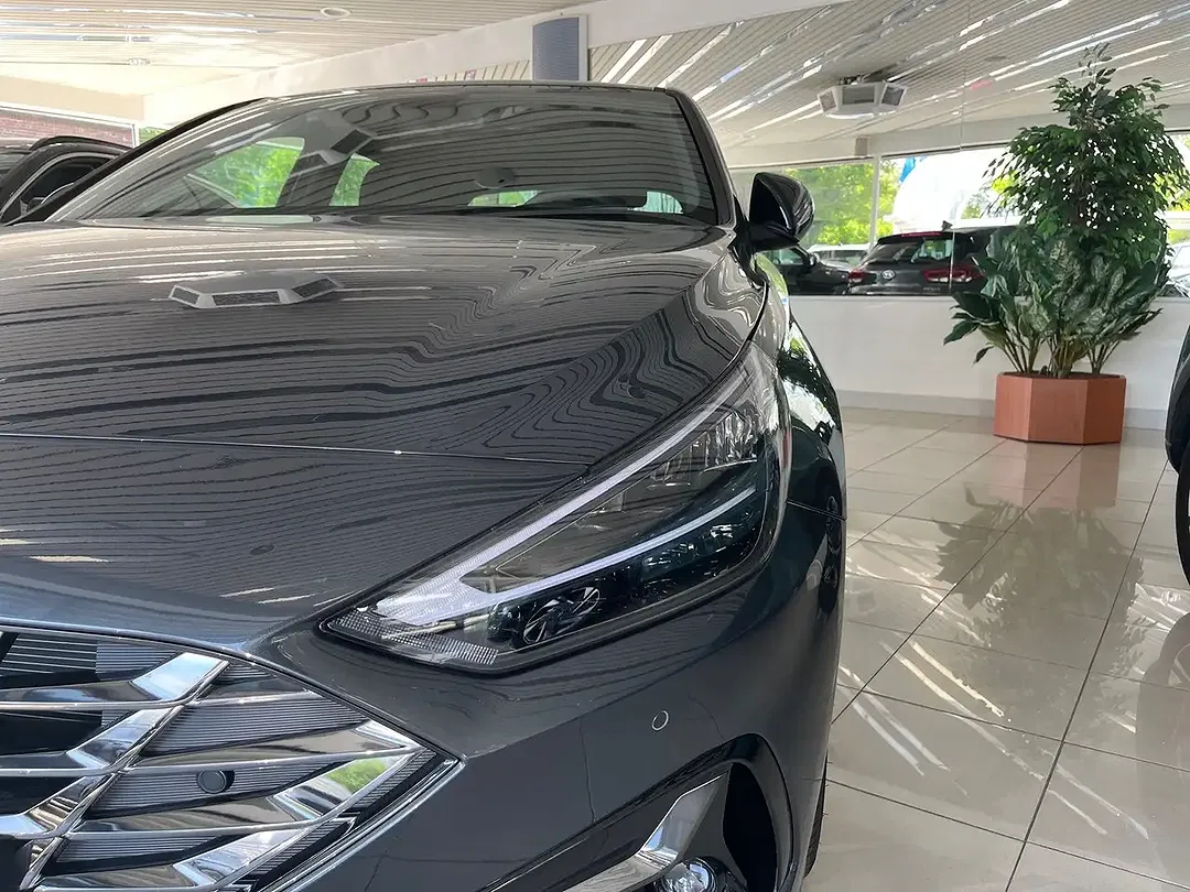 Hyundai i30 - Thumbnail 5