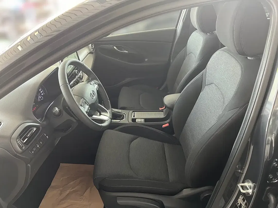 Hyundai i30 - Thumbnail 6