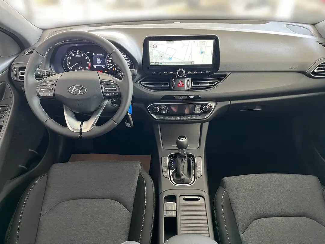 Hyundai i30 - Thumbnail 7