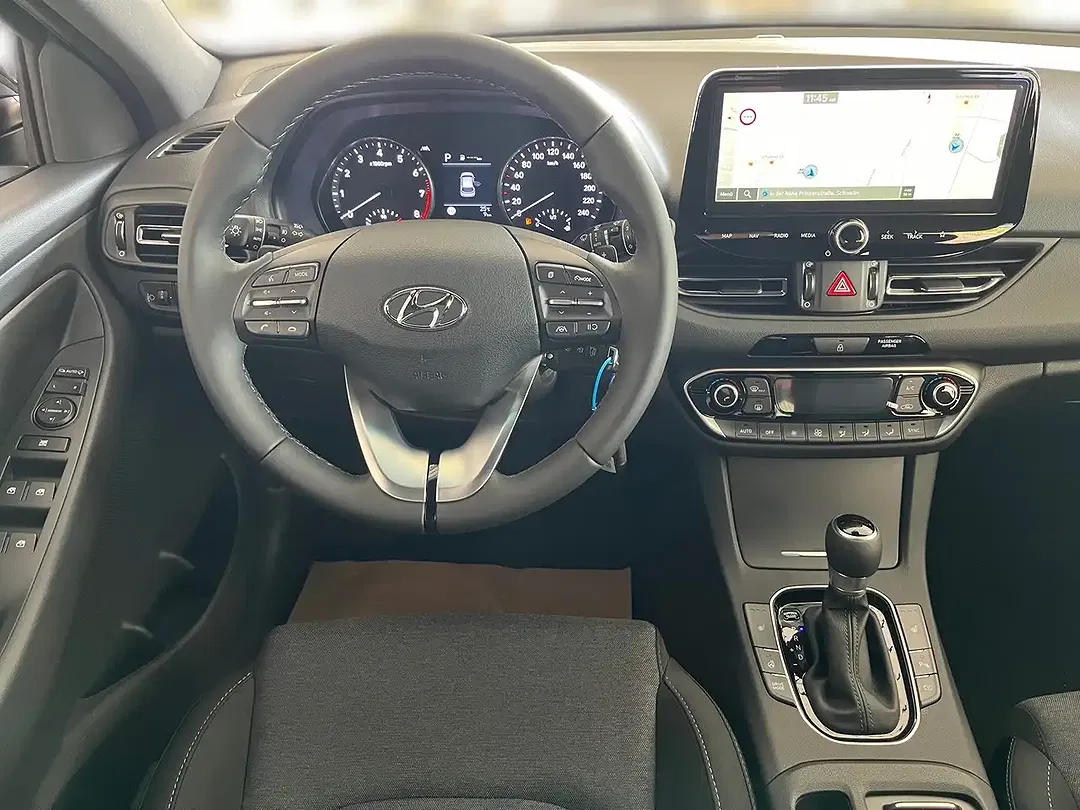 Hyundai i30 - Thumbnail 8