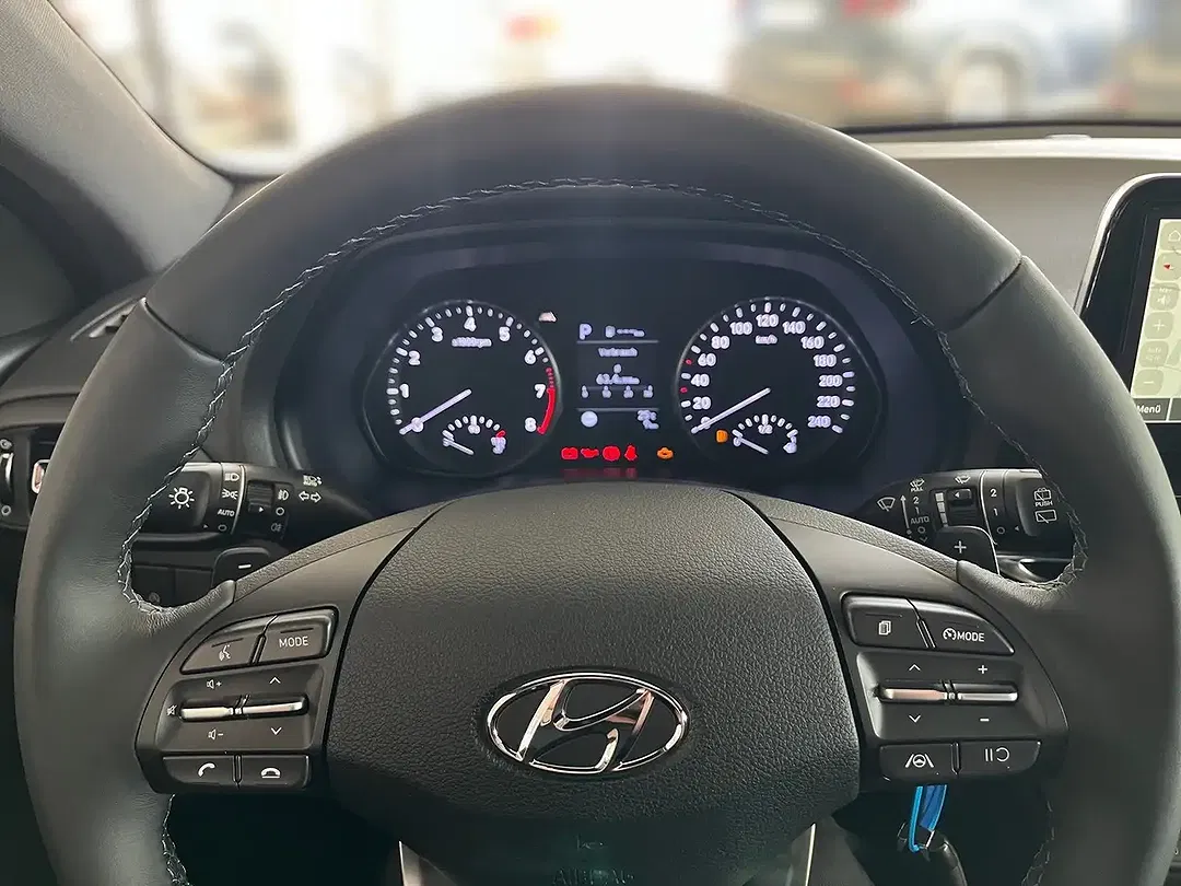Hyundai i30 - Thumbnail 9