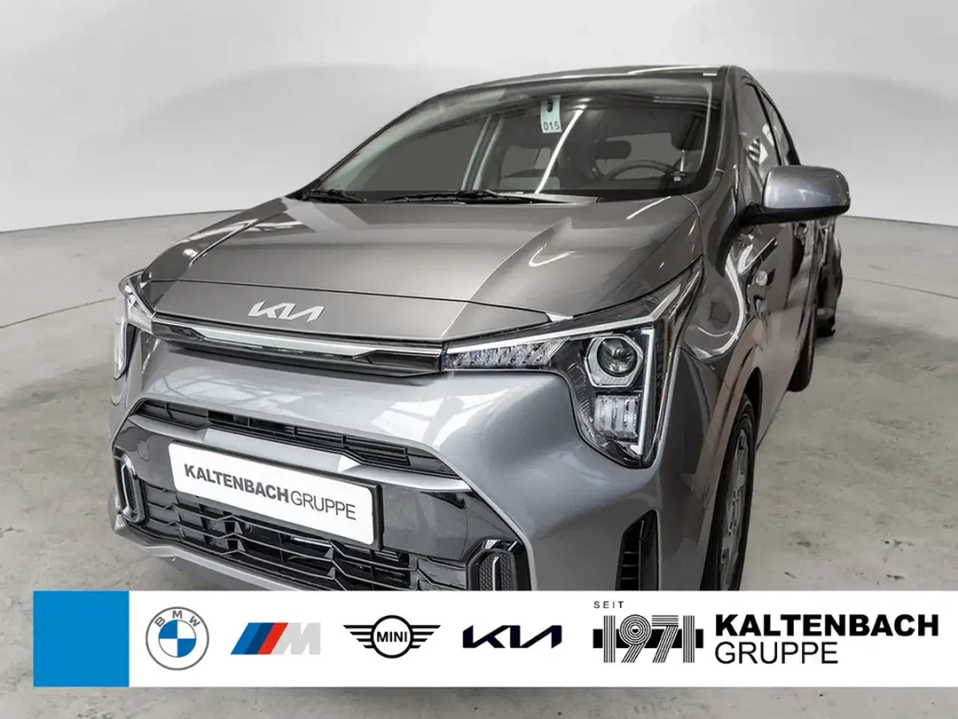 Kia Picanto - Afbeelding 1