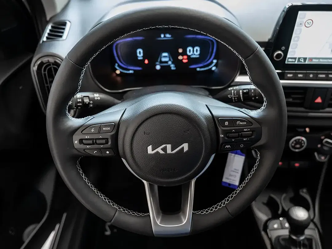 Kia Picanto - Thumbnail 10