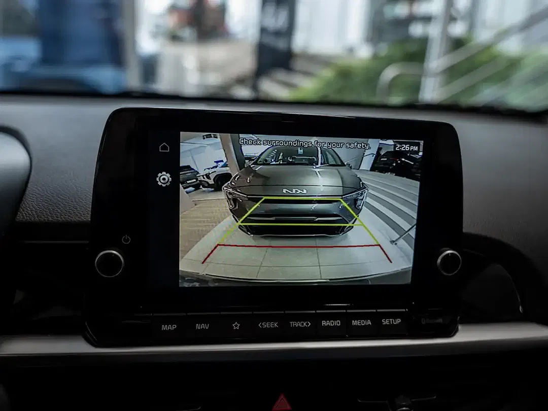 Kia Picanto - Thumbnail 15
