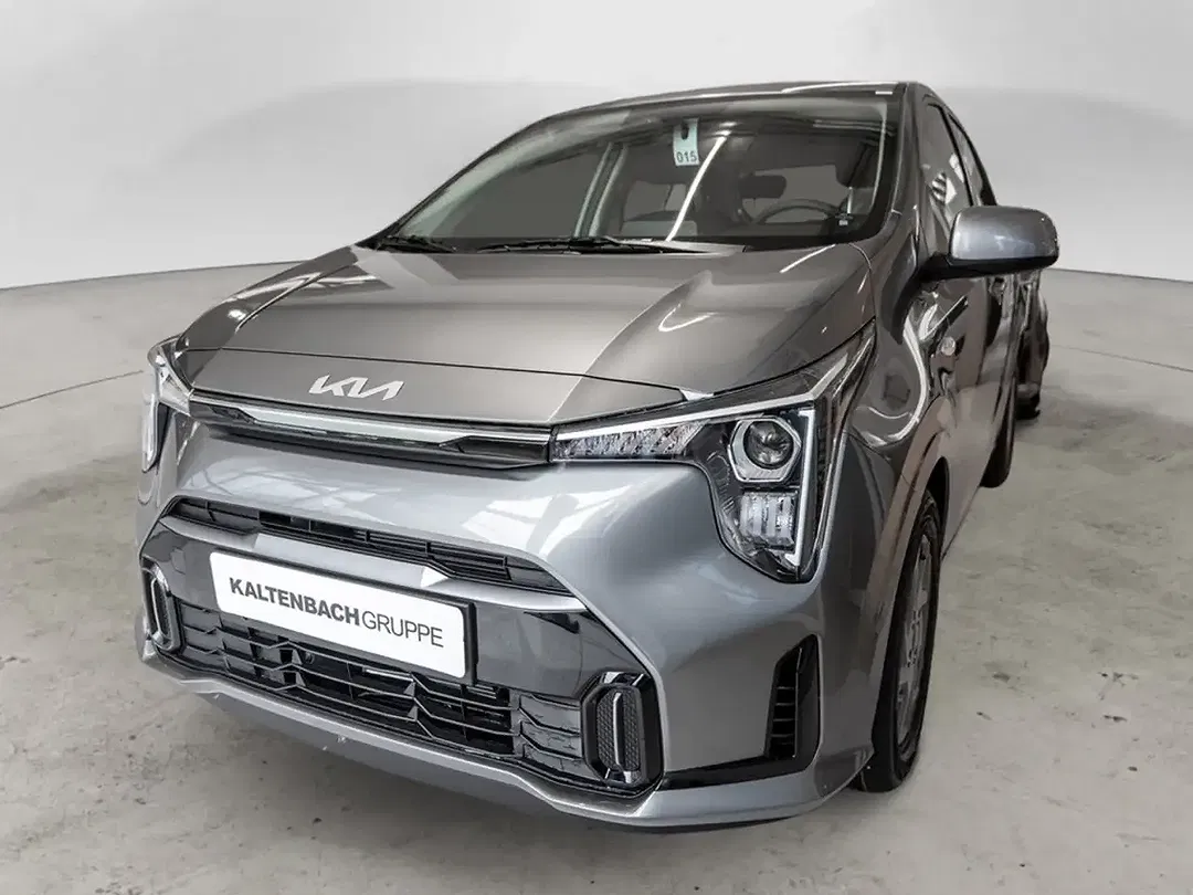 Kia Picanto - Thumbnail 2
