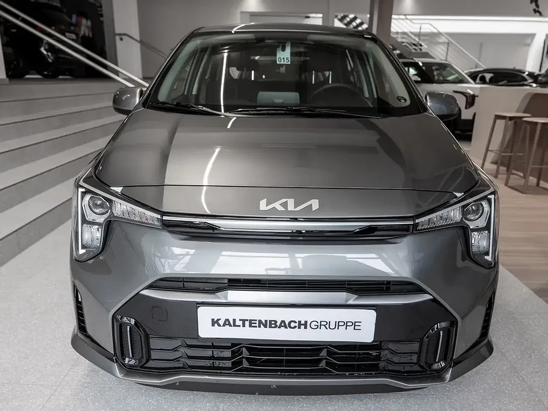 Kia Picanto - Thumbnail 3