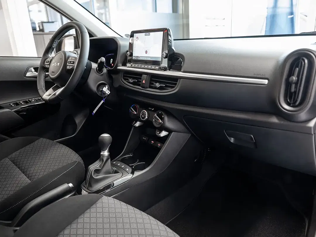 Kia Picanto - Thumbnail 6