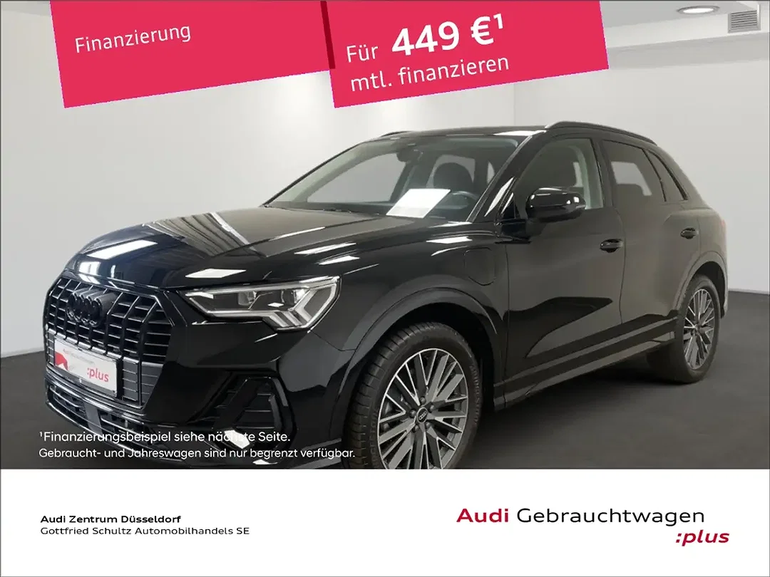 Audi Q3 - Afbeelding 1