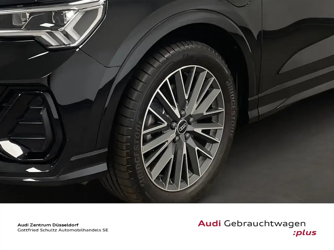 Audi Q3 - Thumbnail 10