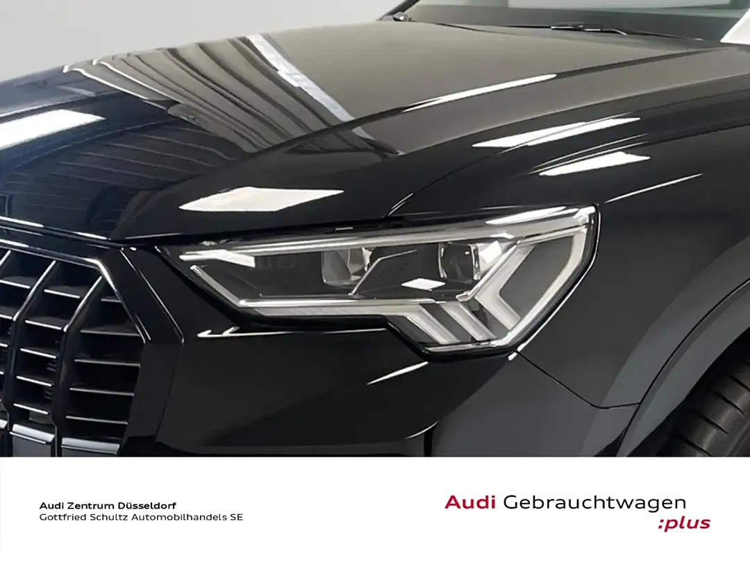 Audi Q3 - Thumbnail 6