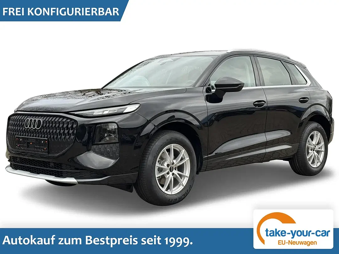 Audi Q3 - Afbeelding 1