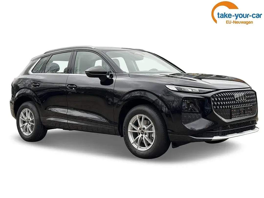 Audi Q3 - Thumbnail 6