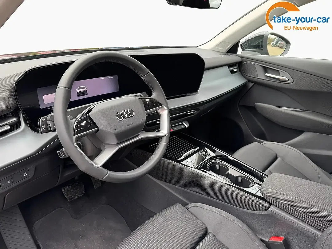 Audi Q3 - Thumbnail 8