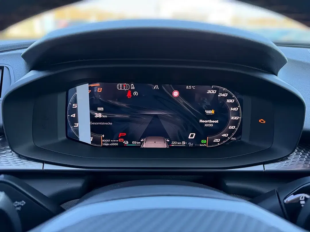 CUPRA Terramar - Thumbnail 12