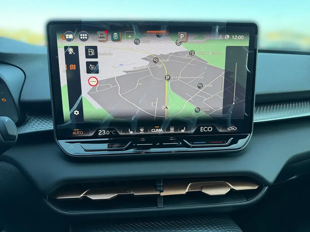 CUPRA Terramar - Thumbnail 13