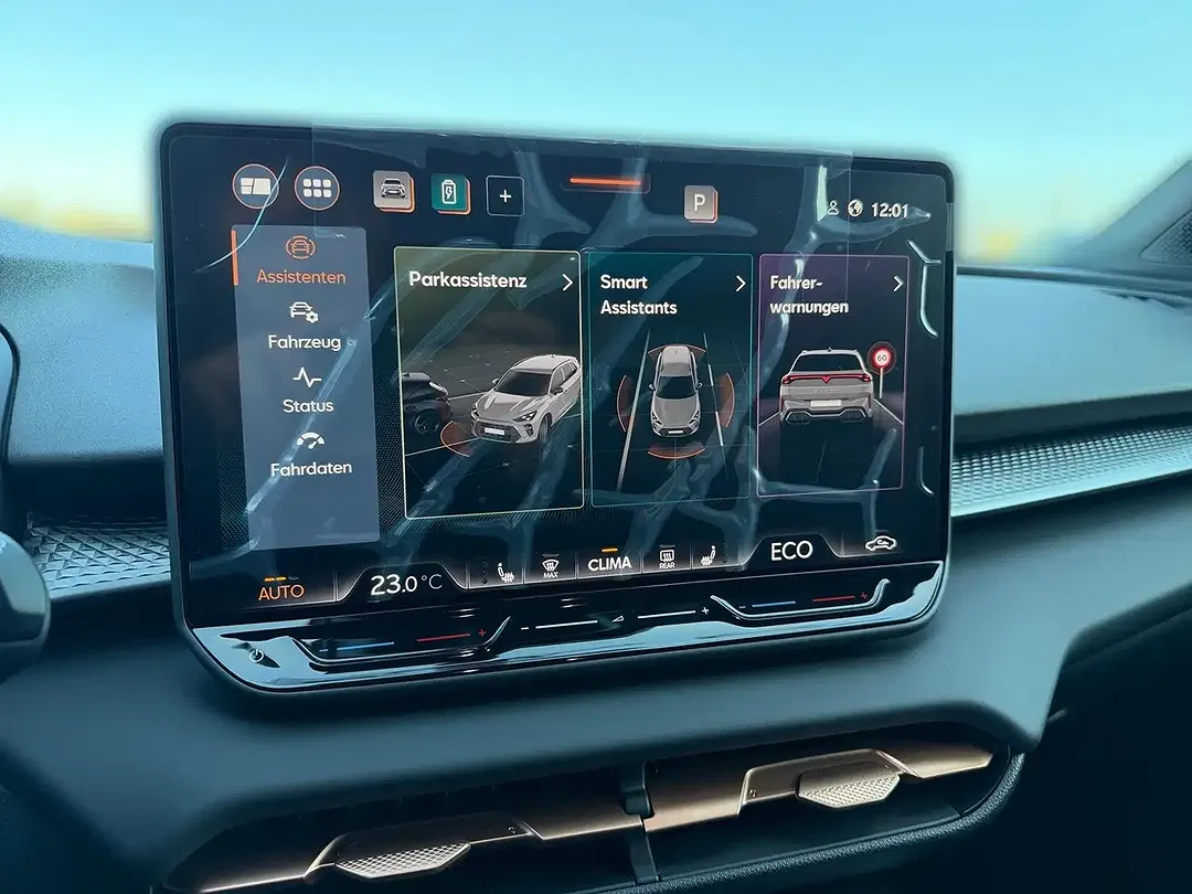 CUPRA Terramar - Thumbnail 14