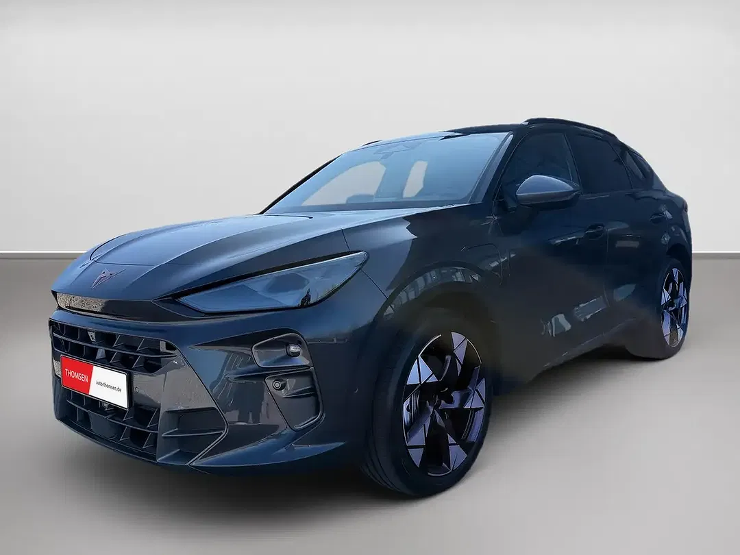CUPRA Terramar - Thumbnail 1