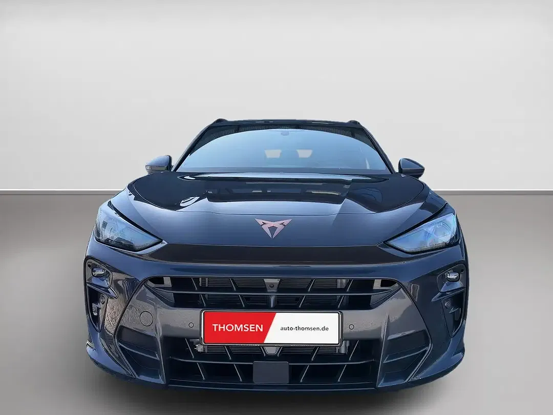 CUPRA Terramar - Thumbnail 2