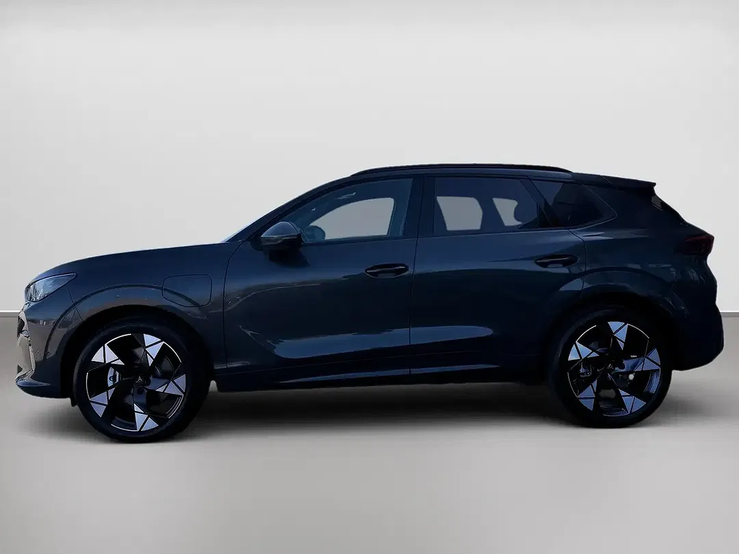 CUPRA Terramar - Thumbnail 3