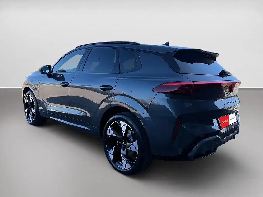 CUPRA Terramar - Thumbnail 4