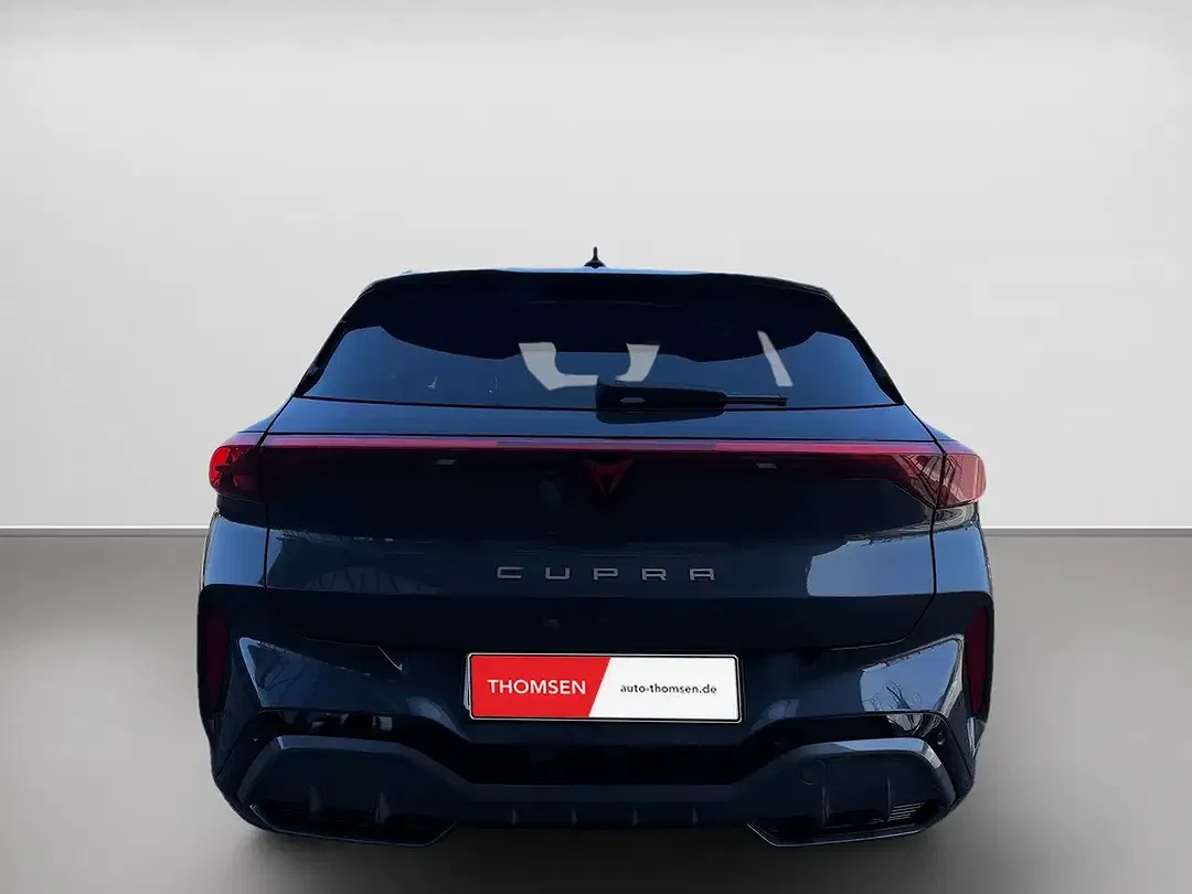 CUPRA Terramar - Thumbnail 5