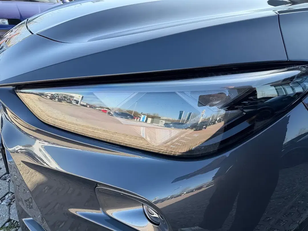 CUPRA Terramar - Thumbnail 6