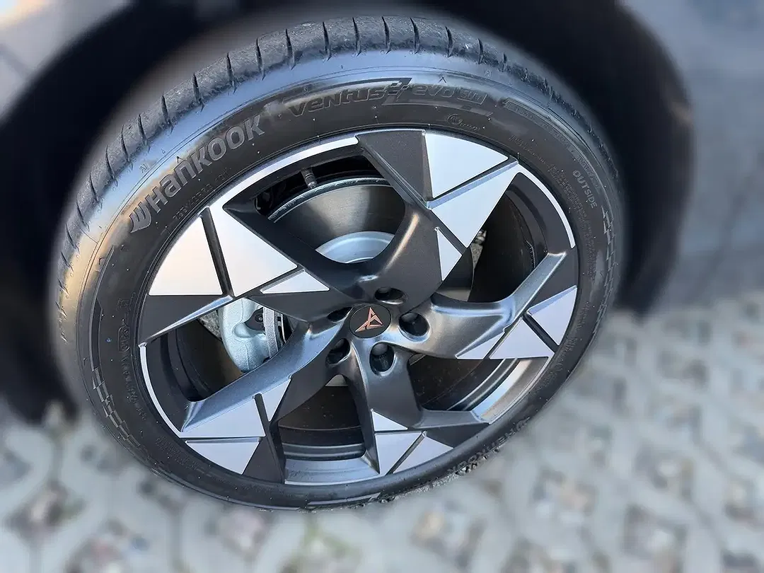 CUPRA Terramar - Thumbnail 7