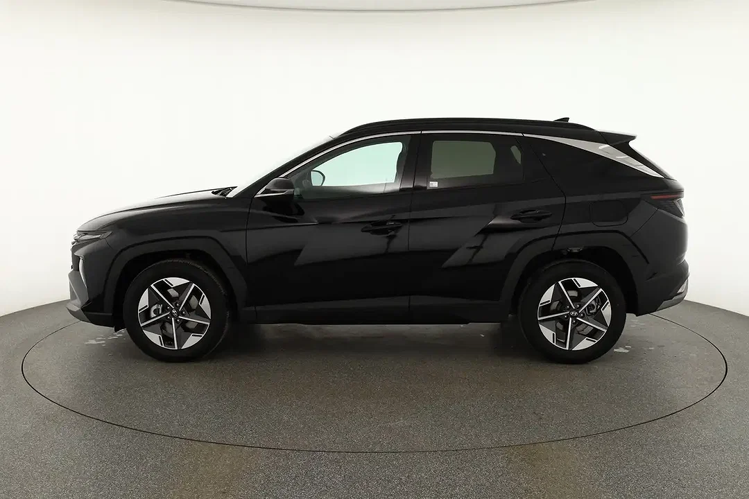 Hyundai TUCSON - Afbeelding 1