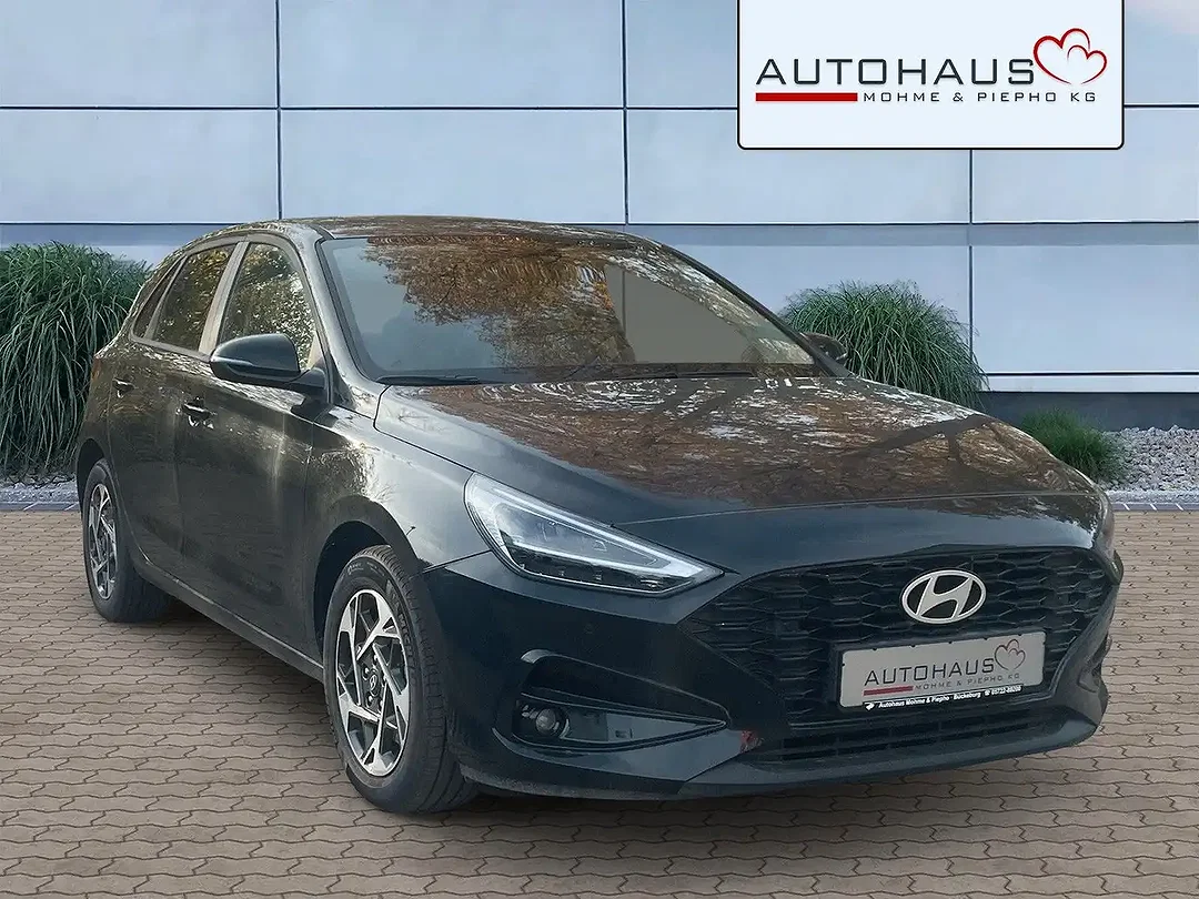 Hyundai i30 - Afbeelding 1