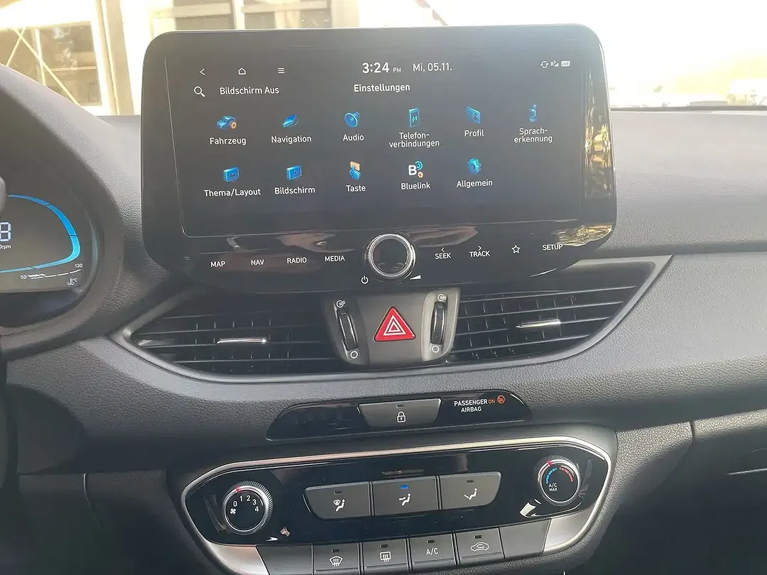 Hyundai i30 - Thumbnail 10